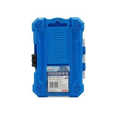 Набор ударных битов Bass Polska BP-7087 BP-7087 фото