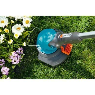 Тример Electric Gardena Easycut 400/25 09807-20.000 фото
