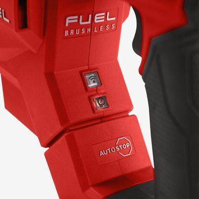 Перфоратор SDS-PLUS акумуляторний MILWAUKEE, M18 FUEL FHACOD32-0 4933492141 фото