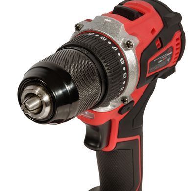 Дриль-шурупокрут акумуляторний Vitals Master AU 1835abc BL Kit V235979 фото