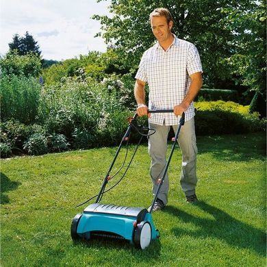 Aerator Electric Gardena ES 500 04066-20.000 фото