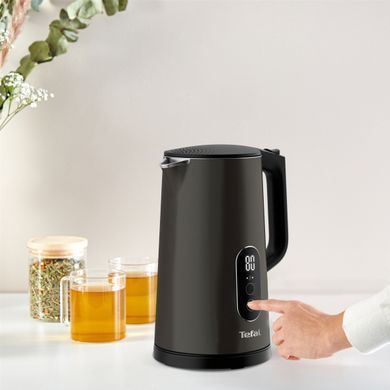 Электрочайник Tefal KI831E10 (6834231) KI831E10 фото