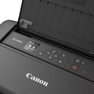 Принтер А4 Canon mobile PIXMA TR150 з Wi-Fi with battery (391712) 4167C027 фото