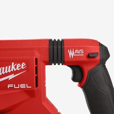 Перфоратор SDS-PLUS акумуляторний MILWAUKEE, M18 FUEL FHACOD32-0 4933492141 фото