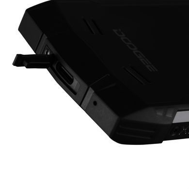 Doogee Смартфон S mini 4.5" 8/256ГБ, 2SIM, 3000мА&bull;ч, черный 6924351657734 фото
