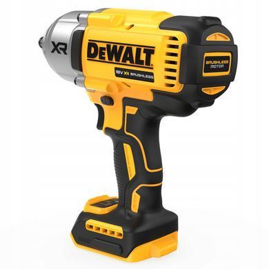 Гайкокрут ударний акумуляторний безщітковий DeWALT DCF900NT DCF900NT фото