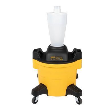 Фильтр-циклон DeWALT DXVCS002 DXVCS002 фото