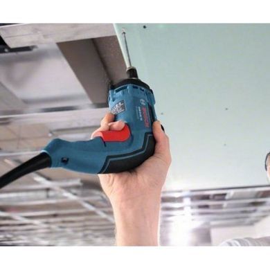 Шуруповерт мережевий Bosch GSR 6-45 TE(601445100) (601445100 фото