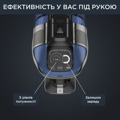 Пылесос аккумуляторный ROWENTA RH98C0WO RH98C0WO фото