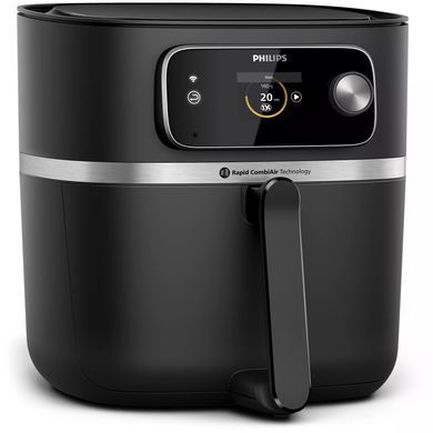 Philips Мультипіч Combi XXL Connected, 2200Вт (367871) HD9880/90 фото