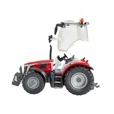Модель Britains Трактор Massey Ferguson 6S.180, 1:32 (43316) dt_15320 фото