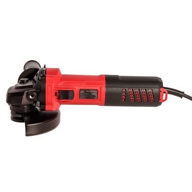 Машина шлифовальная угловая Vitals Professional Ls 1213av BL V235982 фото