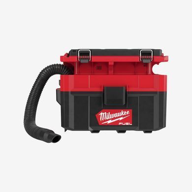 Пилосос акумуляторний PACKOUT MILWAUKEE, M18 FUEL FPOVCL-0 4933478187 фото