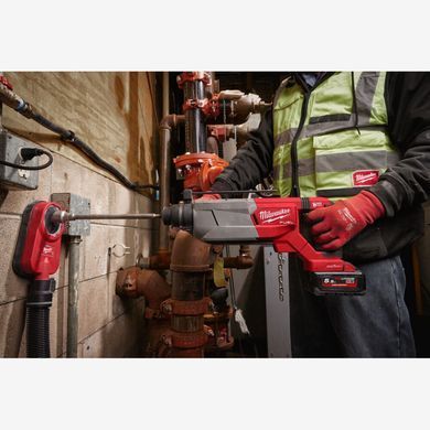 Перфоратор SDS-PLUS акумуляторний MILWAUKEE, M18 FUEL FHACOD32-0 4933492141 фото
