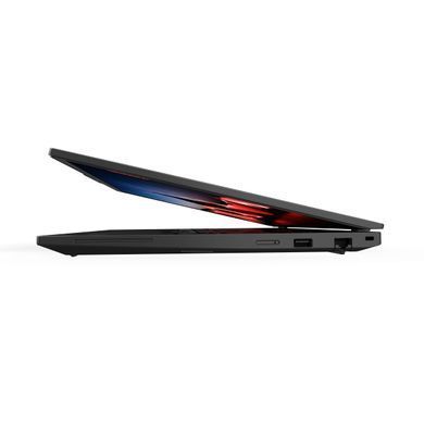 Lenovo Ноутбук ThinkPad T16-G3 16" WUXGA IPS AG, Intel U7-155U, 64GB, F1TB, UMA, Win11P, чорний (381722) 21MN005DRA фото