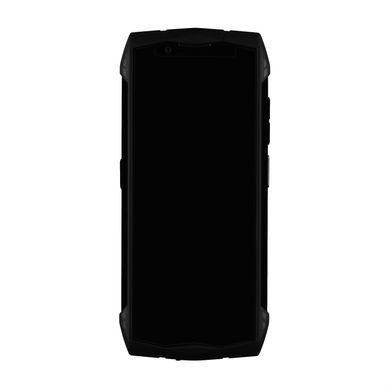 Doogee Смартфон S mini 4.5" 8/256ГБ, 2SIM, 3000мА&bull;ч, черный 6924351657734 фото
