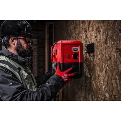 Пилосос акумуляторний PACKOUT MILWAUKEE, M18 FUEL FPOVCL-0 4933478187 фото