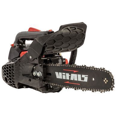 Бензопила ланцюгова Vitals BKZ 2512n V236401 фото