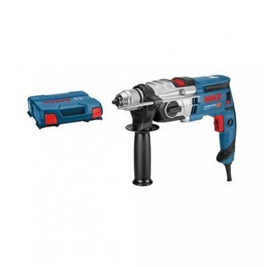 Дрель ударная Bosch GSB 20-2 060117B400 060117B400 фото