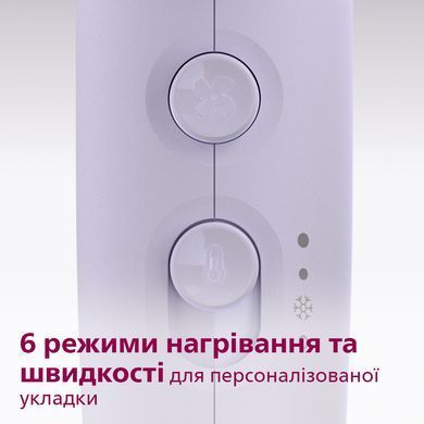 Фен PHILIPS BHD341/11 BHD341/10 фото