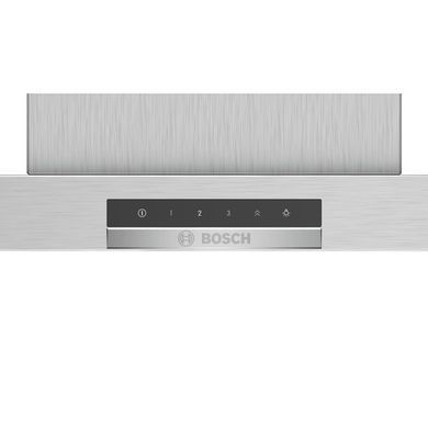 Витяжка Bosch купольна, 60см, 580м.куб/год, нерж DWB66DM50 фото