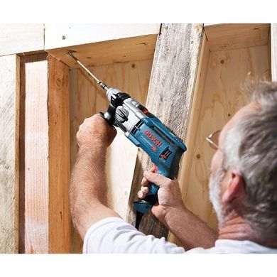 Дрель ударная Bosch GSB 20-2 060117B400 060117B400 фото