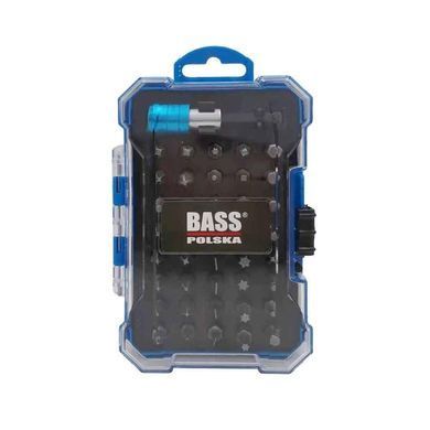 Набор ударных битов Bass Polska BP-7087 BP-7087 фото