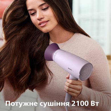 Фен PHILIPS BHD341/11 BHD341/10 фото