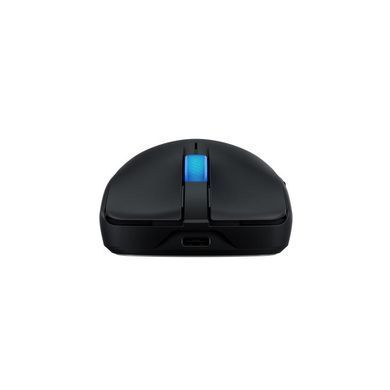 Мышь ASUS ROG Harpe II Ace, USB-A/WL/BT, чёрный 90MP0490-BMUA00 фото