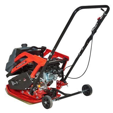 Віброплита Vitals Master TP 100WF V150642 фото