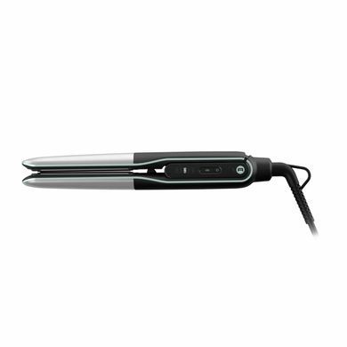 Випрямитель Rowenta Thermostyle, темп.режимов-5, 150-230С, дисплей, ионизация, керамика, титан, черно-серый SF7120E0 фото