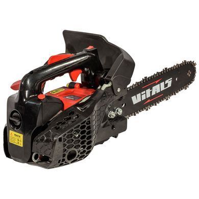 Бензопила ланцюгова Vitals BKZ 2512n V236401 фото