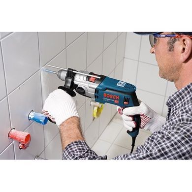Дрель ударная Bosch GSB 20-2 060117B400 060117B400 фото