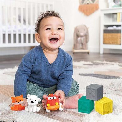 Игровой набор Infantino Номер один (315072I) dt_18860 фото