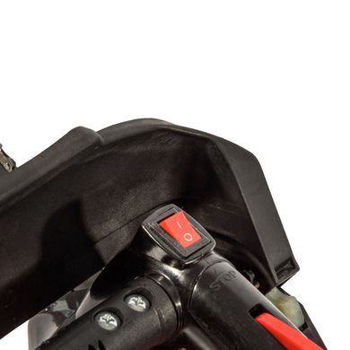 Бензопила ланцюгова Vitals BKZ 2512n V236401 фото