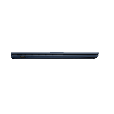 Ноутбук 15.6fim/c5-120u/16/512/intel uhd/dos/bl/chiet blue asus x1504va-bq590 (90nb13y1-m000y0) 3726964 фото