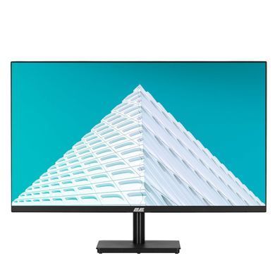 Монітор 2E 23.8" E2425B D-Sub, HDMI, VA, 100Hz, FreeSync (385057) 2E-E2425B-01.UA фото