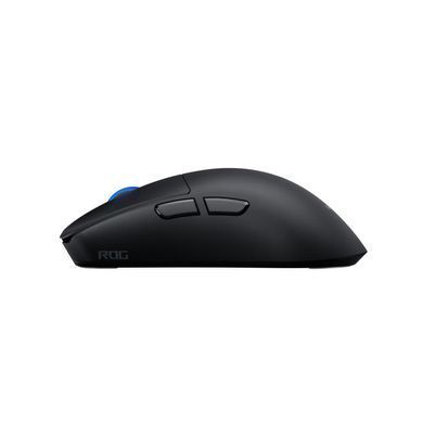 Мышь ASUS ROG Harpe II Ace, USB-A/WL/BT, чёрный 90MP0490-BMUA00 фото