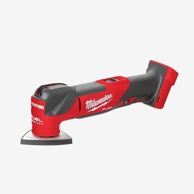 Инструмент многофункциональный аккумуляторный MILWAUKEE, M18 FUEL FMT-0X 4933478491 фото