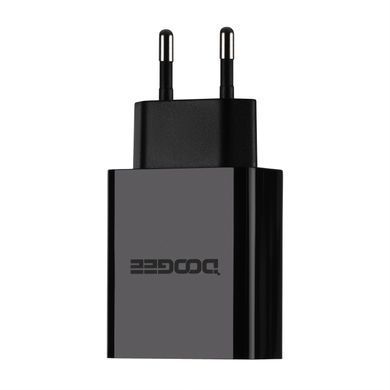 Doogee Смартфон S mini 4.5" 8/256ГБ, 2SIM, 3000мА&bull;ч, черный 6924351657734 фото