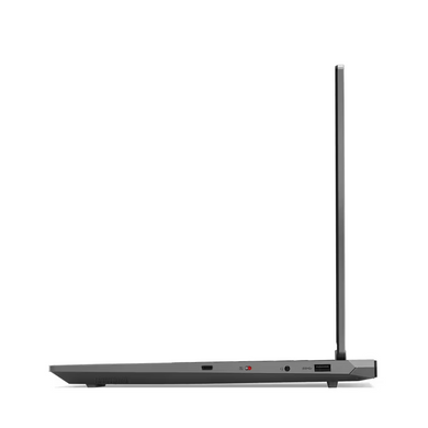 Ноутбук 15.6FM/I7-13650HX/16/1TB SSD/RTX 4050 6 ГБ/DOS/BL/LUNA GREY LENOVO LOQ 15IRX9 (83DV00GWRA) 3731747 фото
