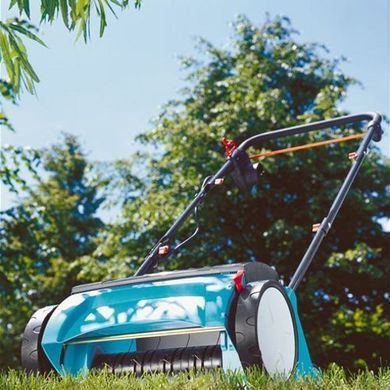 Aerator Electric Gardena ES 500 04066-20.000 фото