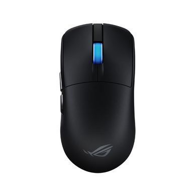Мышь ASUS ROG Harpe II Ace, USB-A/WL/BT, чёрный 90MP0490-BMUA00 фото