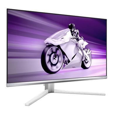 Монітор ігровий QD OLED 27",2560*1440,360 Гц,HDMI*2,DP,USB PHILIPS 27M2N8500/00 3728674 фото
