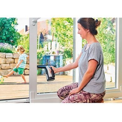 Пылесос для окон BOSCH GlassVAC(06008B7000) 06008B7000 фото