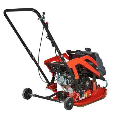 Віброплита Vitals Master TP 100WF V150642 фото