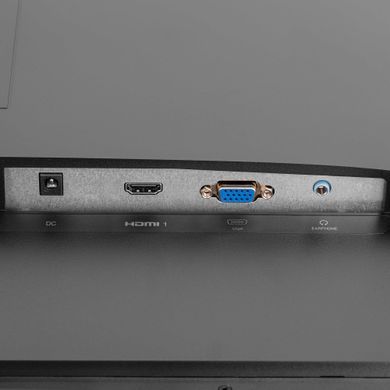 Монітор 2E 23.8" E2425B D-Sub, HDMI, VA, 100Hz, FreeSync (385057) 2E-E2425B-01.UA фото