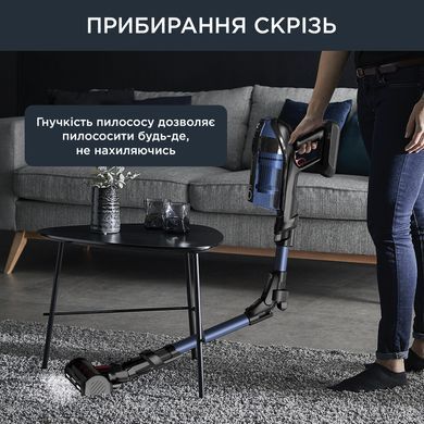 Пылесос аккумуляторный ROWENTA RH98C0WO RH98C0WO фото