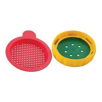 Набор для игр с песком Edu-Toys Песочные часы (JS007) dt_2704 фото