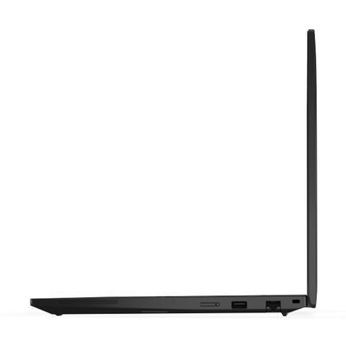 Lenovo Ноутбук ThinkPad T16-G3 16" WUXGA IPS AG, Intel U7-155U, 64GB, F1TB, UMA, Win11P, чорний (381722) 21MN005DRA фото